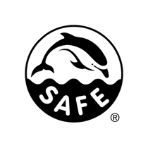 Znak ekologiczny - Dolphin Safe